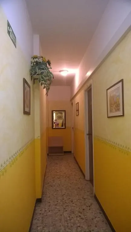 Bed Il Faro Bed and Breakfast Finale Ligure Bed & Breakfast
