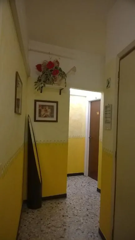 Bed Il Faro Bed and Breakfast Finale Ligure 0*,  Italien