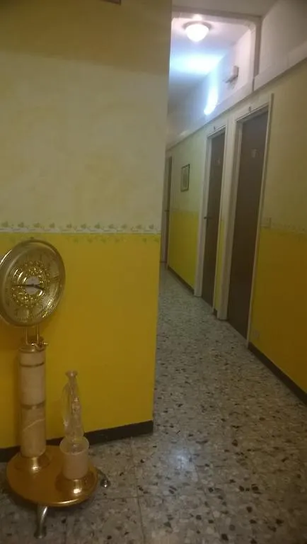 Bed Il Faro Bed and Breakfast Finale Ligure 0*,