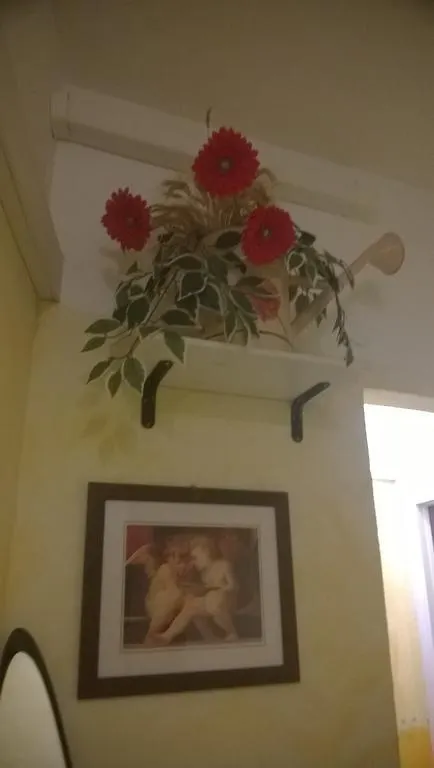 Bed Il Faro Bed and Breakfast Finale Ligure Bed & Breakfast
