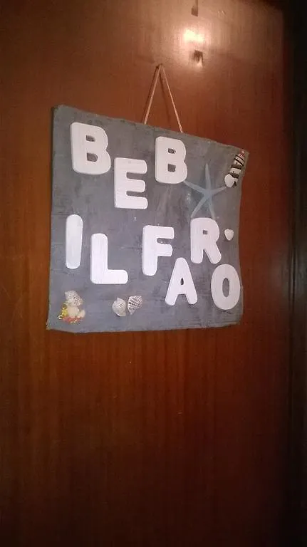 Bed Il Faro Bed and Breakfast Finale Ligure